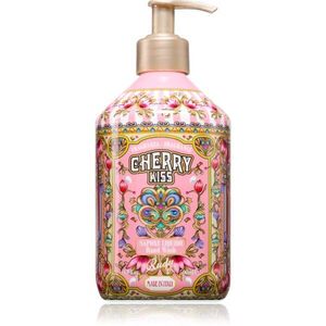 Rudy - Le Maioliche Cherry Kiss tekuté mýdlo 500 ml obraz