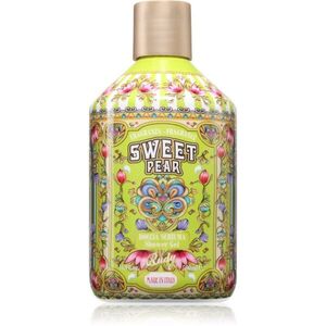 Rudy - Le Maioliche Sweet Pear tekuté mýdlo 500 ml obraz