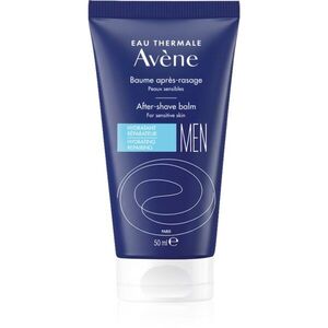 Avène Men balzám po holení pro citlivou a suchou pleť 50 ml obraz