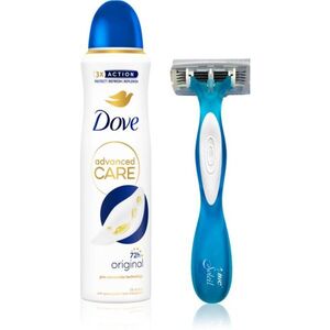 Dove Advanced Care Original výhodné balení obraz