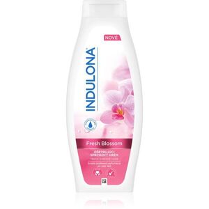 Indulona Fresh Blossom sprchový krém 400 ml obraz