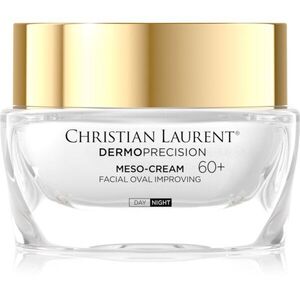 Christian Laurent Dermo 60+ Cream-serum zpevňující krém 50 ml obraz