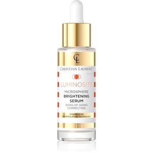 Christian Laurent Luminosité Brightening Serum rozjasňující sérum 30 ml obraz