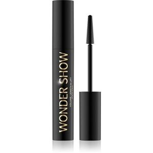 Eveline Cosmetics Wonder Show řasenka pro prodloužení a zvětšení objemu řas 7 ml obraz