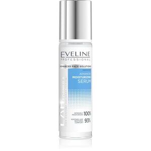 Eveline Cosmetics LAB Formula 18% Solution hydratační sérum 30 ml obraz