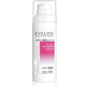 Eveline Cosmetics LAB Formula 5% Solution zklidňující biomimetický krém proti vráskám 50 ml obraz