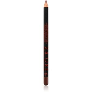 Deborah Milano 24 Ore Lip Pencil dlouhotrvající tužka na rty odstín 5 Chocolate 1.5 g obraz