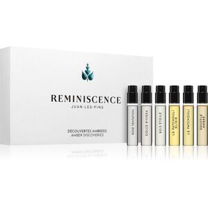 Reminiscence Amber Discovery Set sada unisex obraz