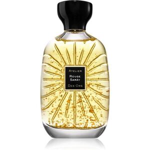 Atelier Des Ors Rouge Sarây parfémovaná voda unisex 100 ml obraz