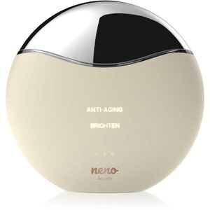 NENO Beauty Auri liftingový masážní přístroj 5 v 1 na obličej a krk 1 ks obraz