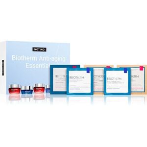 Beauty Discovery Box Notino Anti-aging Essentials sada pro ženy obraz