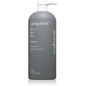 Living Proof Perfect Hair Day Shampoo hydratační šampon pro všechny typy vlasů 1000 ml obraz