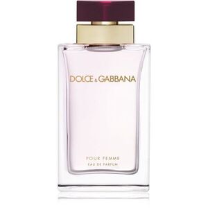 Dolce&Gabbana Pour Femme parfémovaná voda pro ženy 100 ml obraz