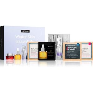 Beauty Discovery Box Notino Winter Skin Essentials sada unisex obraz