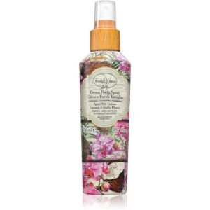 Rudy - Le Maioliche Cocco e Fiori di Vaniglia tělový sprej 150 ml obraz