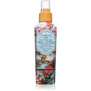 Rudy - Le Maioliche Melograno e Fiori di Ciliegio tělový sprej 150 ml obraz