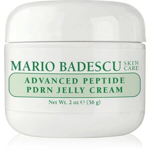 Mario Badescu Advanced Peptide PDRN Jelly Cream lehký hydratační gelový krém 56 g obraz