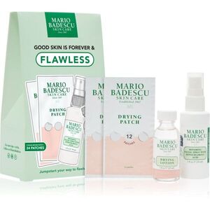 Mario Badescu Good Skin Is Forever & Flawless dárková sada pro perfektní pleť obraz