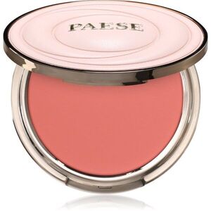 Paese Self Glow Blush krémová tvářenka odstín 02 peach sunrise 9 g obraz