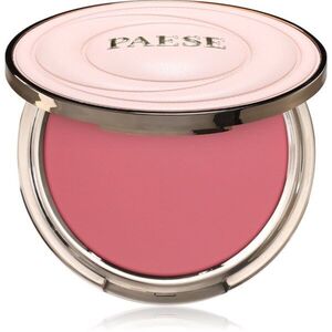 Paese Self Glow Blush krémová tvářenka odstín 03 rose veil 9 g obraz
