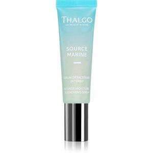 Thalgo Source Marine 48h Intense Moisture-Quenching Serum intenzivní hydratační sérum 30 ml obraz