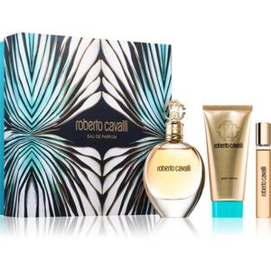 Roberto Cavalli Signature dárková sada pro ženy obraz