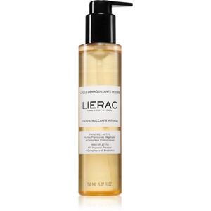Lierac Cleanser Intense Cleansing Oil hloubkově čisticí olej 150 ml obraz