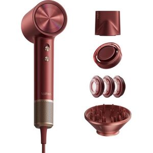 Laifen Swift 4 fén na vlasy Burgundy Gold 1 ks obraz