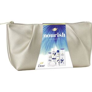 Dove Nourish dárková sada pro ženy obraz