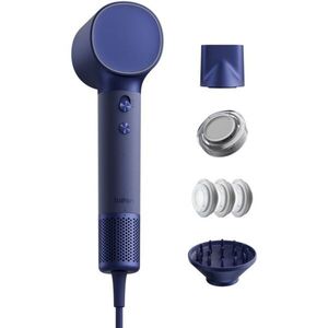Laifen Neo Special fén na vlasy platinum blue 1 ks obraz