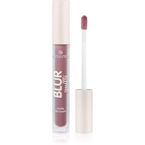 essence Blur Soufflé matná tekutá rtěnka odstín 06 Pillow Talking 3.6 ml obraz