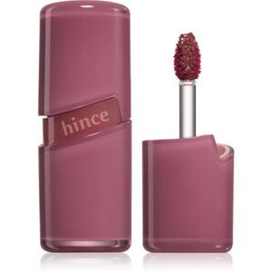 hince Raw Glow Gel Tint hydratační lesk na rty odstín 012 Raw Fig 4 ml obraz