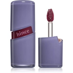 hince Raw Glow Gel Tint hydratační lesk na rty odstín 010 Raw Cherry 4 ml obraz