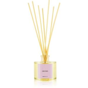 Ambientair COLOURS Orchid aroma difuzér s náplní 100 ml obraz