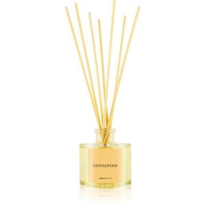 Ambientair COLOURS Sandalwood aroma difuzér s náplní 100 ml obraz