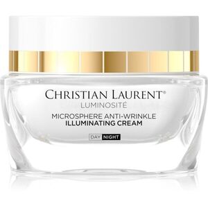 Christian Laurent Luminosité Illuminating Cream rozjasňující krém s vitaminem C 50 ml obraz