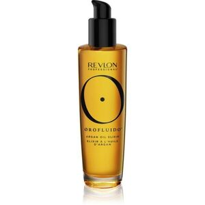 Orofluido Elixir vyživující olej na vlasy 85 ml obraz