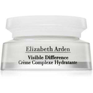 Elizabeth Arden Visible Difference Refining Moisture Cream Complex hydratační krém na obličej 75 ml obraz