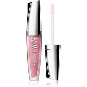 Deborah Milano Super Gloss hydratační lesk na rty s 3D efektem odstín 2 Pearly Rose 4.5 g obraz