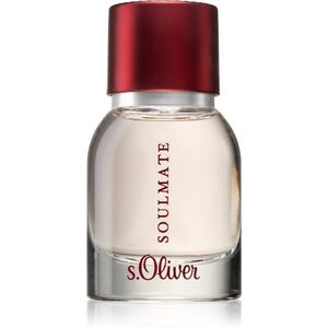 s.Oliver Soulmate Women parfémovaná voda pro ženy 30 ml obraz