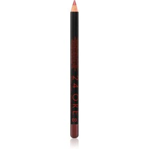 Deborah Milano 24 Ore Lip Pencil dlouhotrvající tužka na rty odstín 3 Rosewood 1.5 g obraz