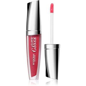 Deborah Milano Super Gloss hydratační lesk na rty s 3D efektem odstín 4 Pearly Cherry 4.5 g obraz