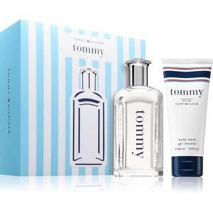 Tommy Hilfiger Tommy dárková sada pro muže obraz