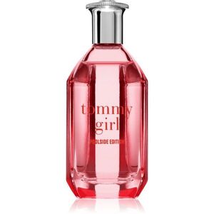 Tommy Hilfiger Tommy Girl Poolside Edition toaletní papír pro ženy 100 ml obraz