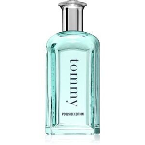 Tommy Hilfiger Tommy Poolside Edition toaletní voda pro muže 100 ml obraz