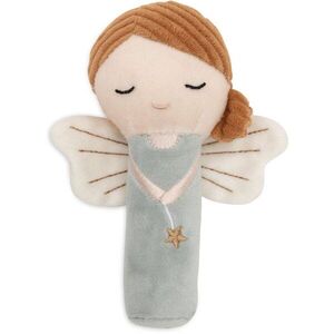JOLLEIN Rattle chrastítko Fairy 0m+ 1 ks obraz