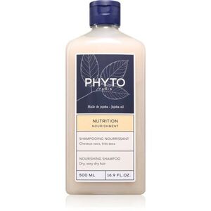 Phyto Nourishment Nourishing Shampoo vyživující šampon pro suché vlasy 500 ml obraz