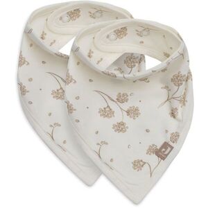 JOLLEIN Bib Bandana bryndák Leafy Dreams 2 ks obraz