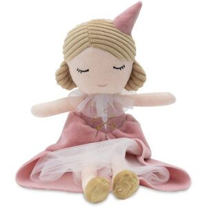 JOLLEIN Doll Lady Lynn panenka 0m+ 1 ks obraz
