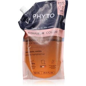 Phyto Color Anti-Fade Shampoo šampon pro barvené vlasy 750 ml obraz